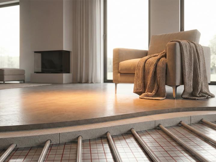 Yerden Isıtma Fiyatları 2026