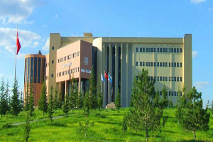 Erciyes Üniversitesi