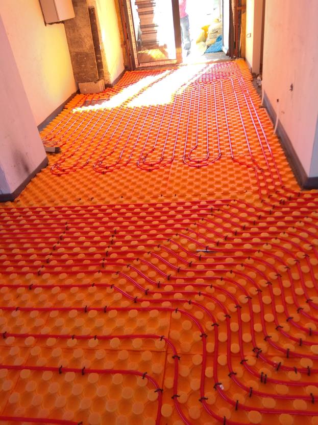 Tekir üst istasyon bölgesi cafeterya