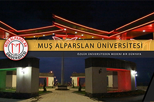 Alparslan Üniversitesi