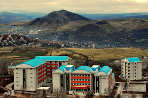 Kerem Aydınlar A. Öğretmen Lisesi - Yerden Isıtma Sistemleri - Malatya