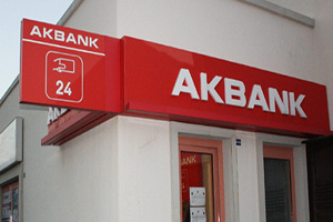 Akbank - Yerden Isıtma Sistemi - Kayseri