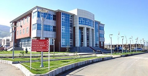 Alparslan Üniversitesi