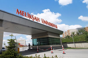 Melikşah Üniversitesi