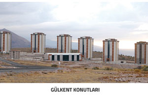 Gülkent Sitesi